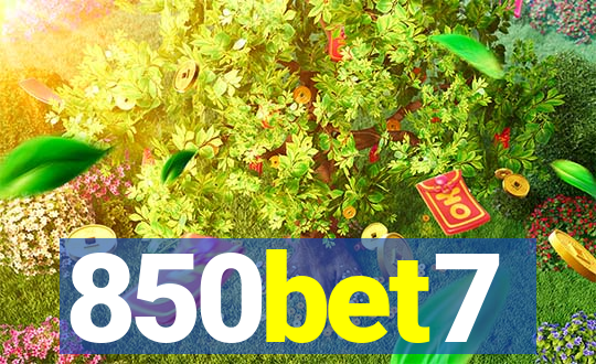 850bet7
