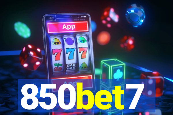 850bet7