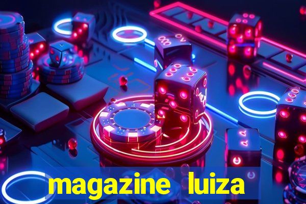 magazine luiza sorteio 5 mil