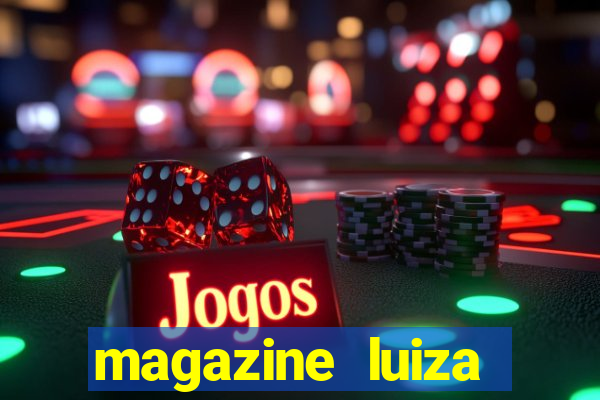 magazine luiza sorteio 5 mil