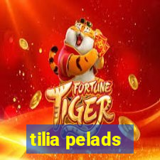 tilia pelads