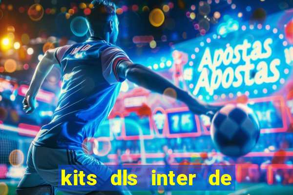 kits dls inter de milan 2022
