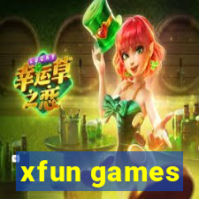 xfun games