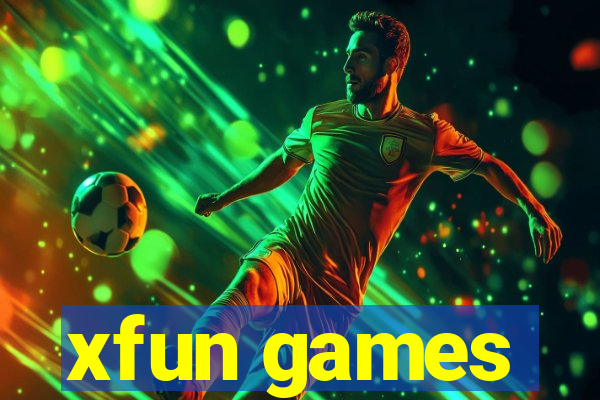 xfun games