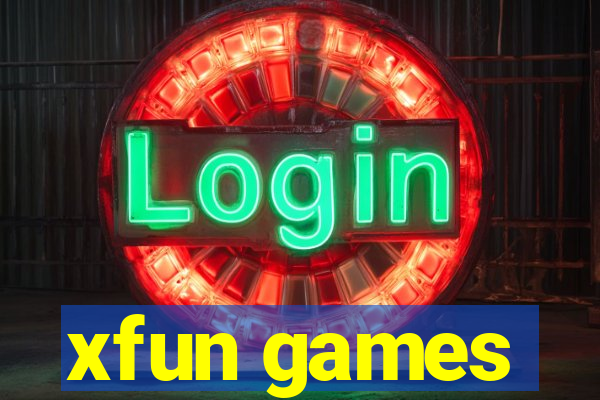 xfun games