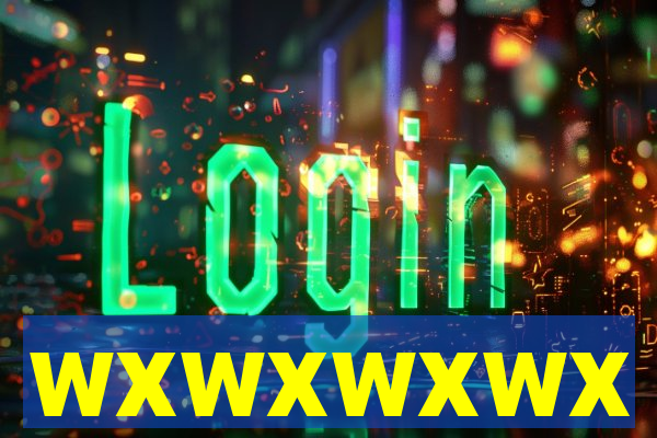 wxwxwxwx