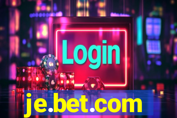je.bet.com