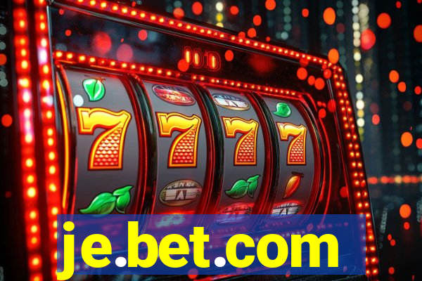 je.bet.com