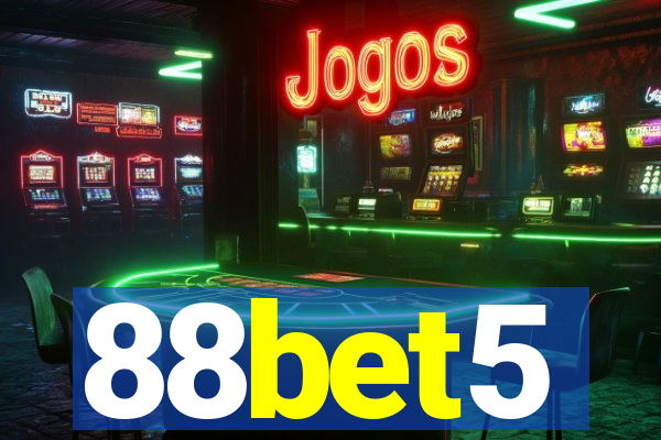 88bet5