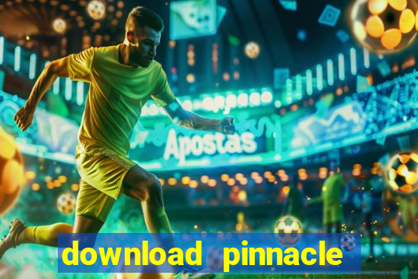 download pinnacle studio 14 torrent