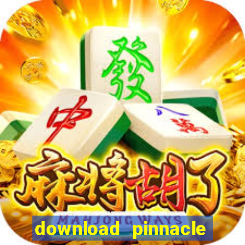 download pinnacle studio 14 torrent