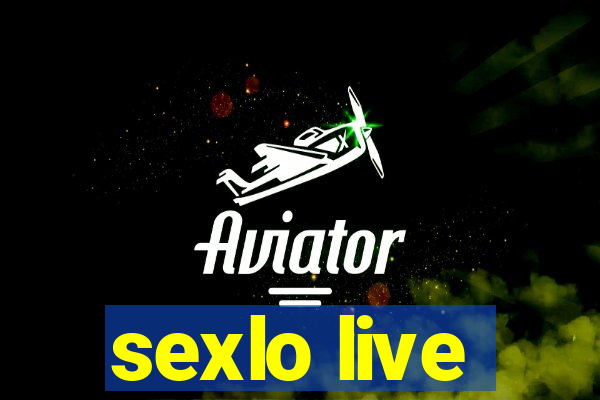 sexlo live