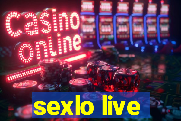 sexlo live