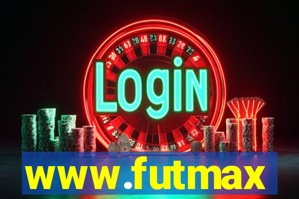 www.futmax