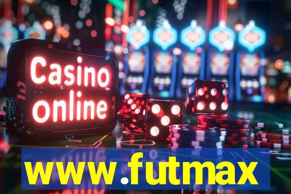 www.futmax