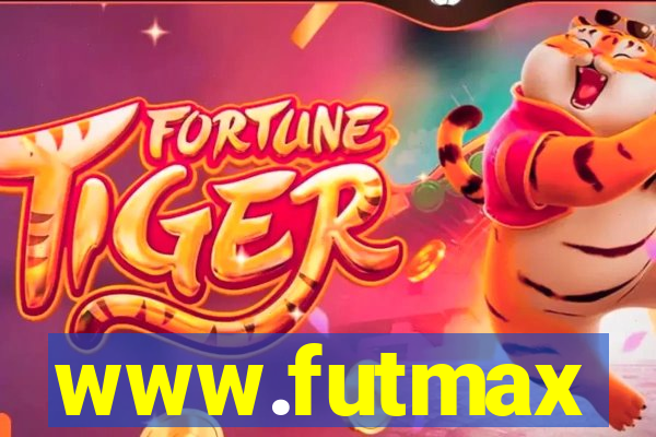 www.futmax