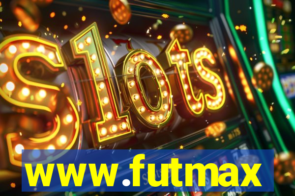 www.futmax