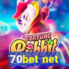 70bet net