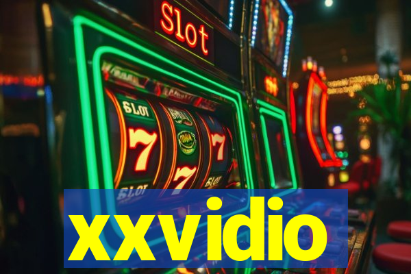xxvidio