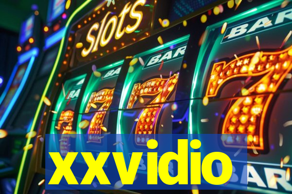 xxvidio