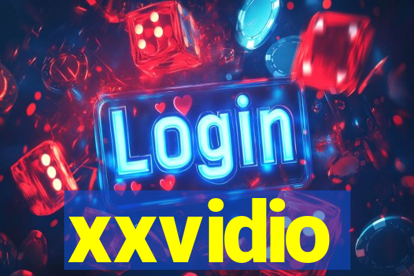 xxvidio