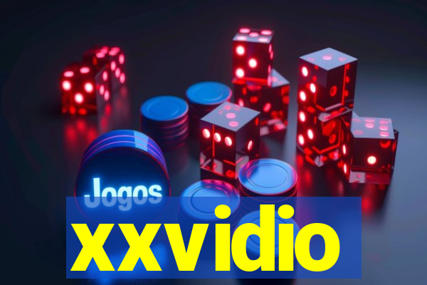 xxvidio