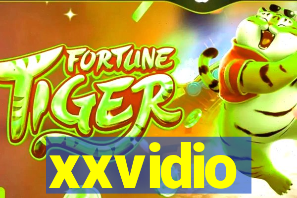 xxvidio