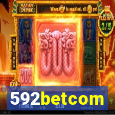 592betcom