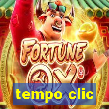 tempo clic