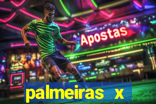 palmeiras x botafogo futebolplayhd
