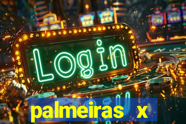 palmeiras x botafogo futebolplayhd