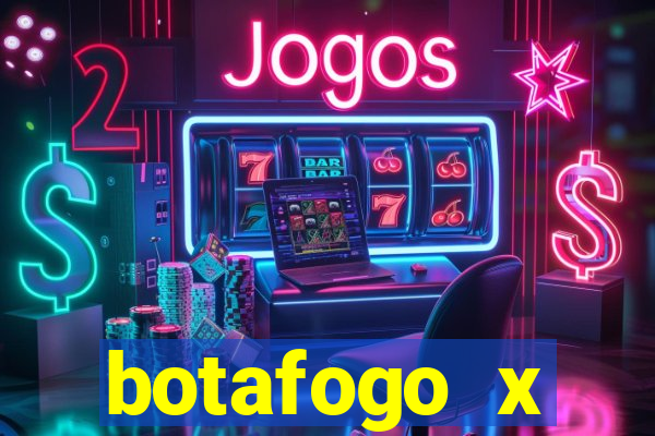 botafogo x corinthians futemax
