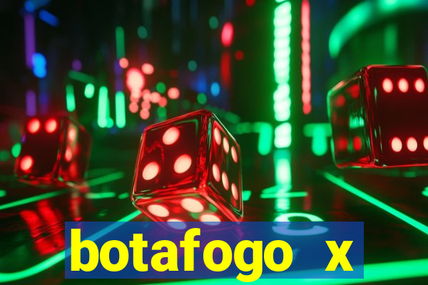 botafogo x corinthians futemax
