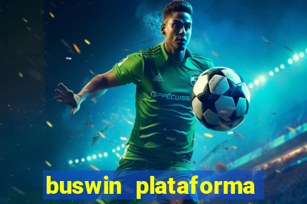 buswin plataforma de jogos