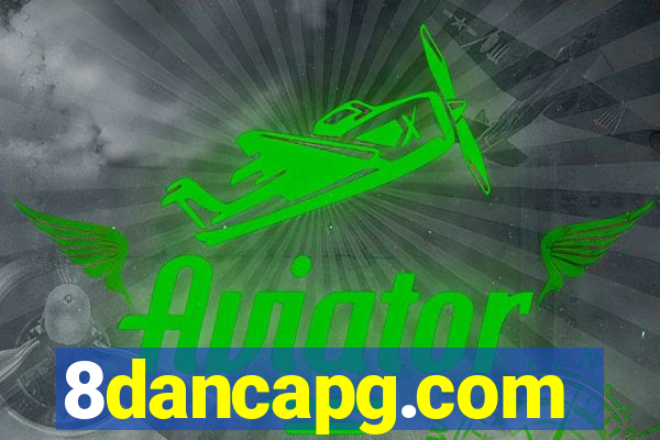 8dancapg.com
