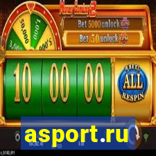 asport.ru