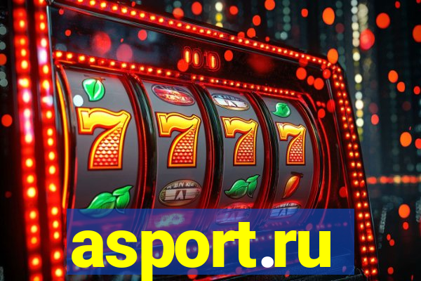 asport.ru