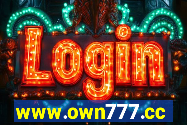 www.own777.cc