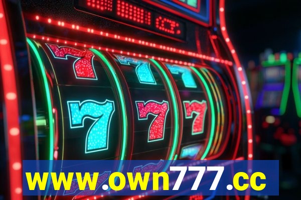 www.own777.cc