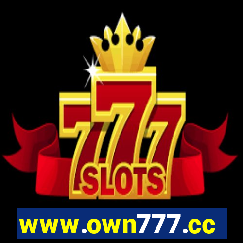 www.own777.cc