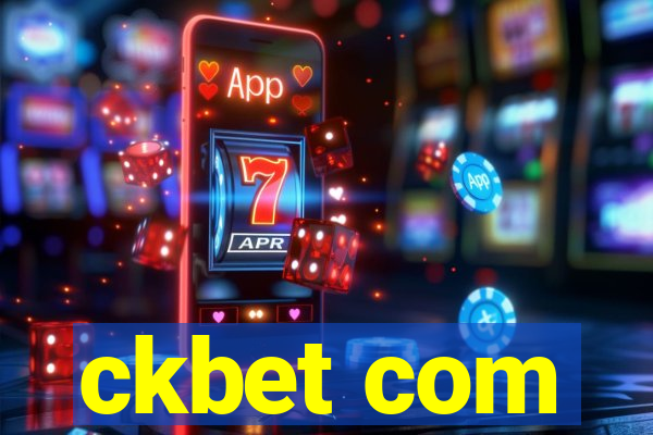 ckbet com