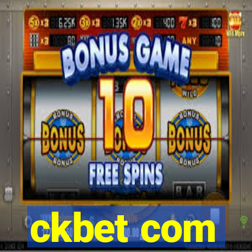 ckbet com