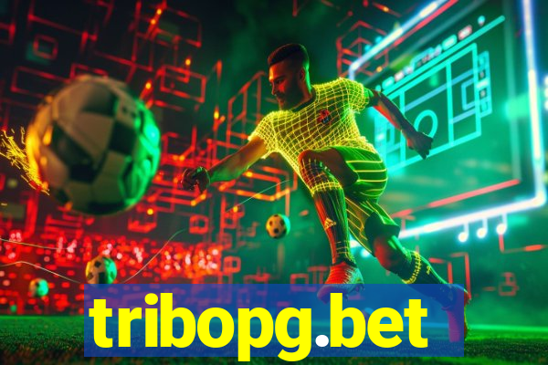 tribopg.bet