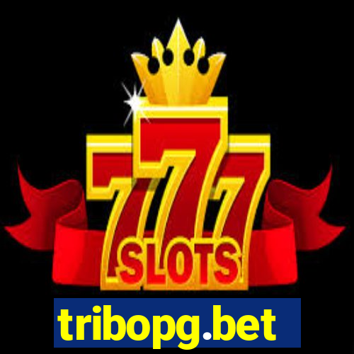tribopg.bet