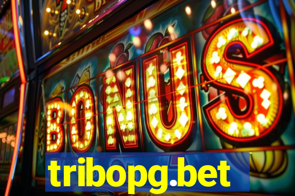 tribopg.bet