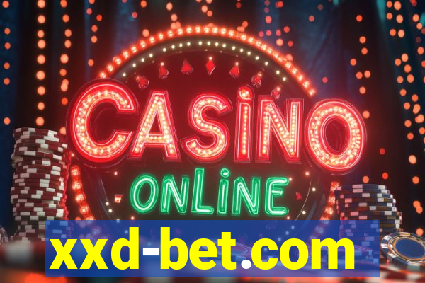 xxd-bet.com