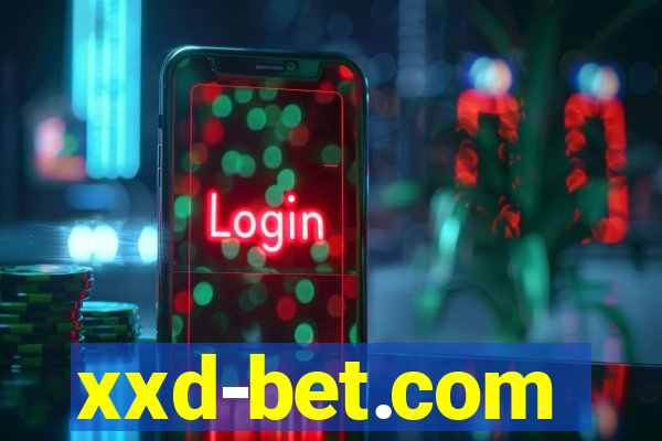xxd-bet.com