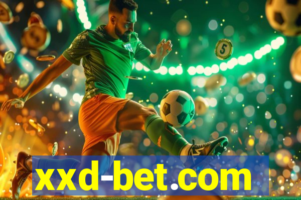 xxd-bet.com