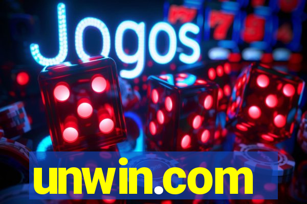 unwin.com
