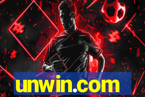 unwin.com
